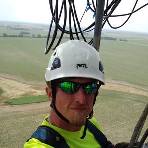 Meet your Posher, Brett